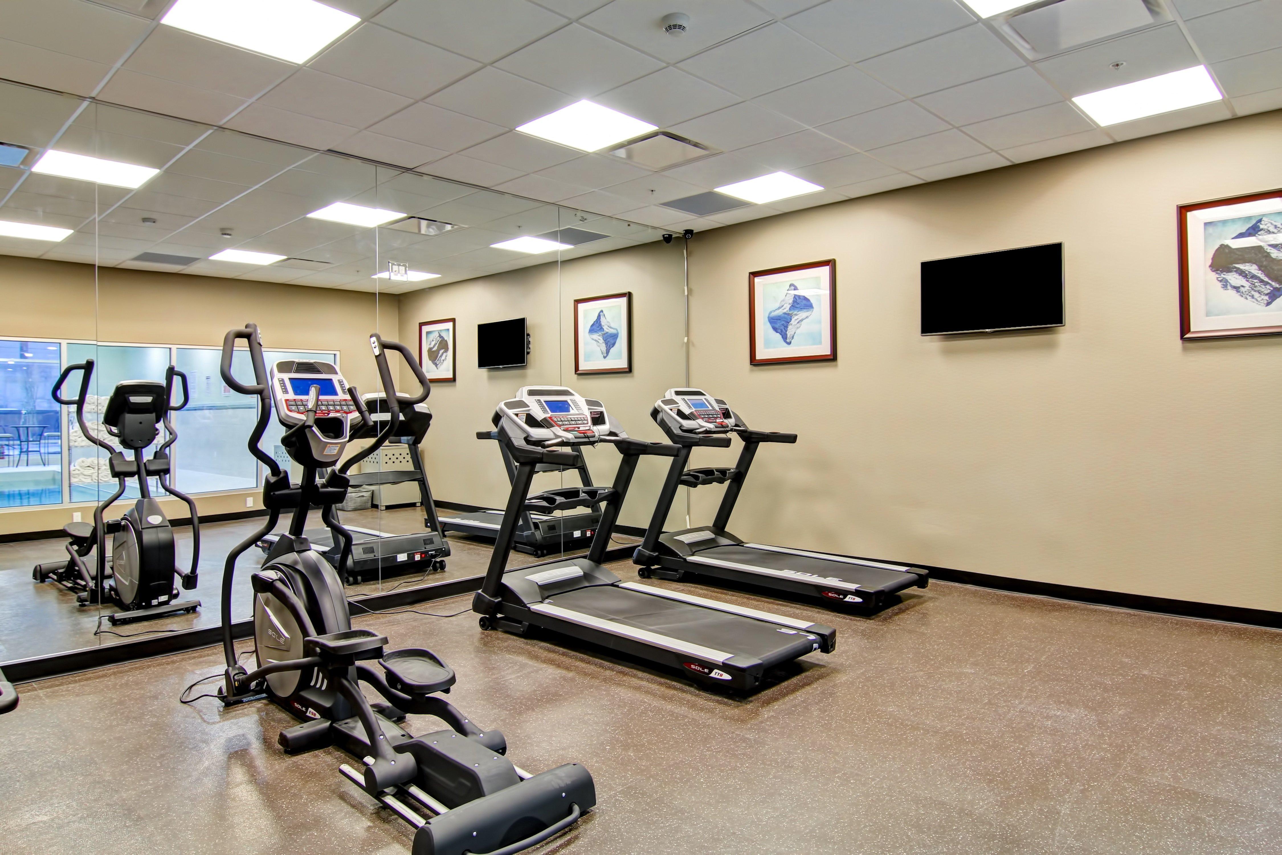 Holiday Inn Express & Suites Oshawa Downtown - Toronto Area By Ihg Buitenkant foto